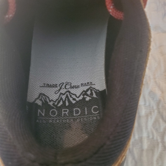 J crew shoes - Picture 4 of 6